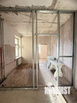 2-к квартира, вторичка, 54м2, 4/9 этаж