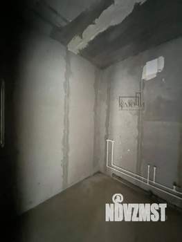 1-к квартира, вторичка, 46м2, 1/3 этаж