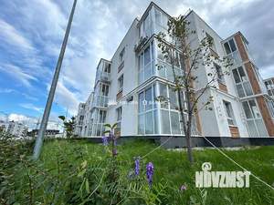 2-к квартира, вторичка, 70м2, 2/3 этаж
