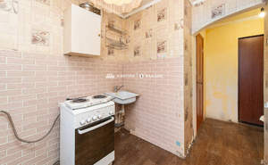 1-к квартира, вторичка, 21м2, 7/9 этаж