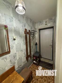 2-к квартира, вторичка, 45м2, 4/5 этаж