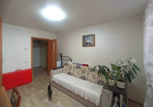 3-к квартира, вторичка, 65м2, 6/9 этаж