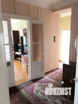 2-к квартира, вторичка, 69м2, 4/4 этаж