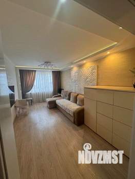 3-к квартира, вторичка, 65м2, 5/9 этаж