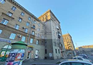 2-к квартира, вторичка, 54м2, 4/8 этаж