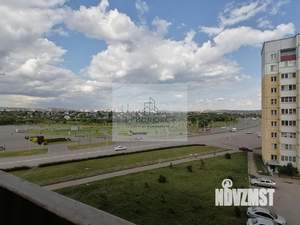 1-к квартира, вторичка, 25м2, 5/10 этаж