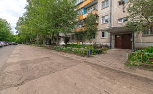 2-к квартира, вторичка, 44м2, 5/5 этаж