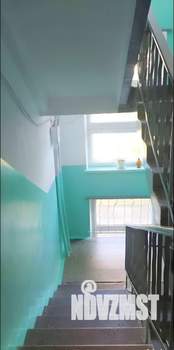 2-к квартира, вторичка, 45м2, 3/5 этаж
