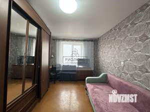3-к квартира, вторичка, 66м2, 5/9 этаж