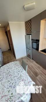 3-к квартира, вторичка, 66м2, 9/9 этаж