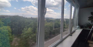 1-к квартира, вторичка, 36м2, 5/5 этаж