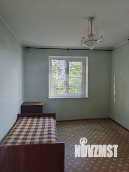 2-к квартира, вторичка, 52м2, 3/9 этаж