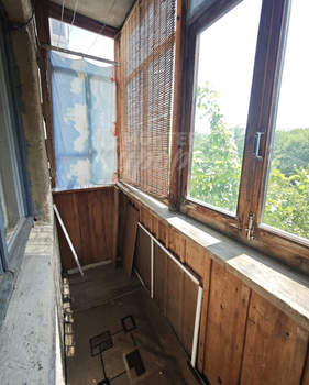 2-к квартира, вторичка, 45м2, 3/5 этаж