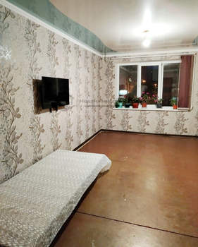 3-к квартира, вторичка, 65м2, 3/9 этаж