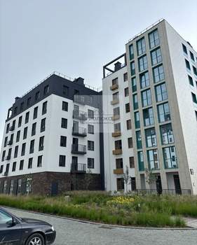 1-к квартира, вторичка, 43м2, 8/9 этаж