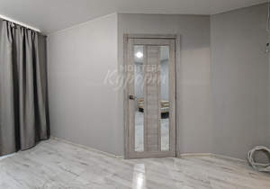 1-к квартира, вторичка, 34м2, 12/16 этаж