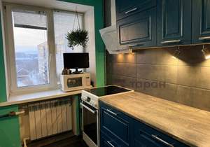 2-к квартира, вторичка, 47м2, 7/15 этаж