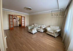 3-к квартира, вторичка, 85м2, 2/10 этаж