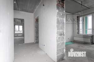 3-к квартира, вторичка, 76м2, 1/3 этаж