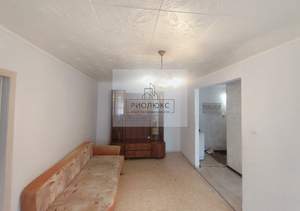 2-к квартира, вторичка, 45м2, 1/5 этаж