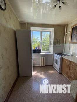 2-к квартира, вторичка, 45м2, 4/5 этаж
