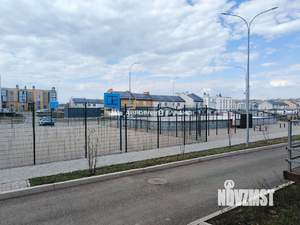 1-к квартира, вторичка, 45м2, 1/3 этаж