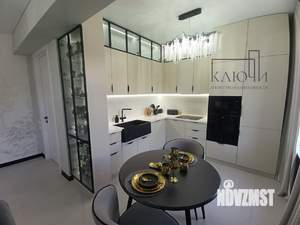 3-к квартира, вторичка, 75м2, 3/4 этаж