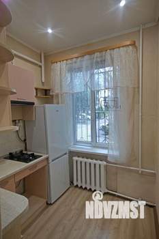 1-к квартира, вторичка, 31м2, 1/5 этаж