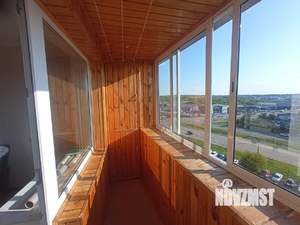 1-к квартира, вторичка, 34м2, 9/9 этаж