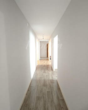 3-к квартира, вторичка, 78м2, 4/4 этаж