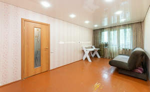1-к квартира, вторичка, 33м2, 1/9 этаж