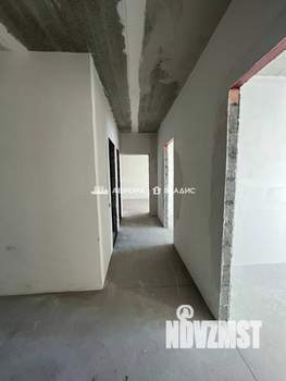 2-к квартира, вторичка, 68м2, 3/3 этаж
