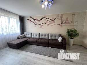 4-к квартира, вторичка, 89м2, 4/9 этаж