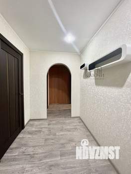 3-к квартира, вторичка, 65м2, 1/5 этаж