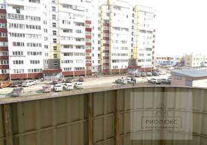 1-к квартира, вторичка, 31м2, 3/9 этаж