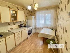 2-к квартира, вторичка, 53м2, 1/9 этаж