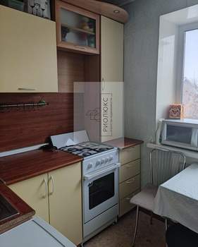 Фото квартиры на продажу (3)