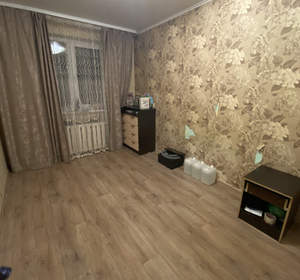 3-к квартира, вторичка, 57м2, 1/5 этаж