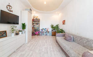 1-к квартира, вторичка, 34м2, 5/5 этаж