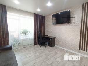 2-к квартира, вторичка, 58м2, 1/3 этаж