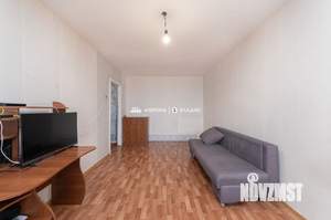 1-к квартира, вторичка, 33м2, 4/9 этаж