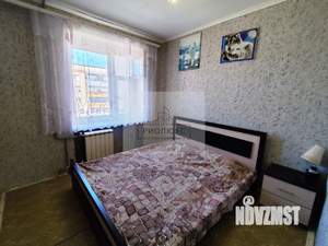 3-к квартира, вторичка, 62м2, 4/5 этаж