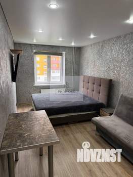 2-к квартира, вторичка, 41м2, 6/10 этаж