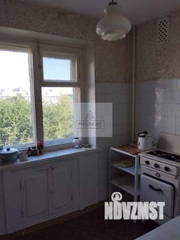 3-к квартира, вторичка, 60м2, 4/5 этаж