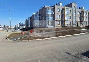 2-к квартира, вторичка, 57м2, 3/3 этаж