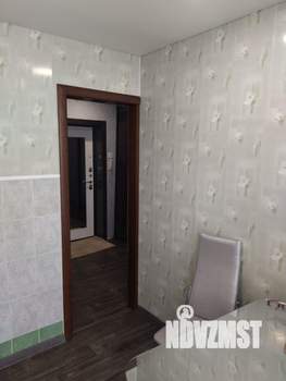1-к квартира, вторичка, 35м2, 5/5 этаж