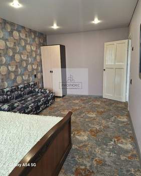 1-к квартира, вторичка, 30м2, 5/5 этаж