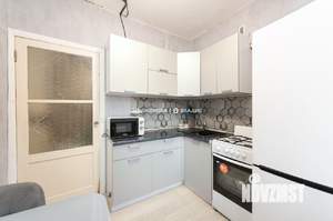 1-к квартира, вторичка, 32м2, 1/5 этаж