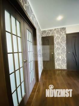2-к квартира, вторичка, 65м2, 7/9 этаж