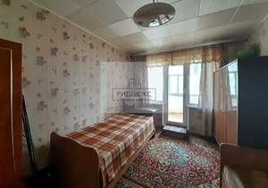 2-к квартира, вторичка, 55м2, 2/7 этаж